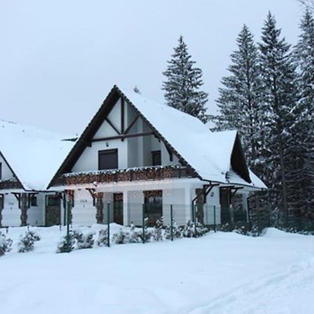 Complex Vile- Milana M Residence Poiana Brasov Exterior photo