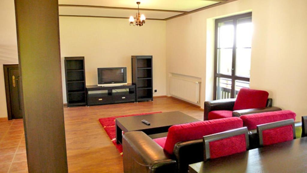 Complex Vile- Milana M Residence Poiana Brasov Room photo