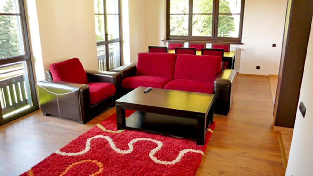 Complex Vile- Milana M Residence Poiana Brasov Room photo