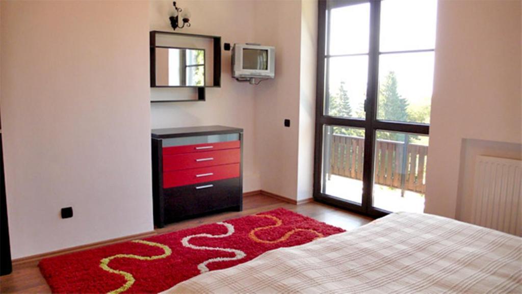 Complex Vile- Milana M Residence Poiana Brasov Room photo
