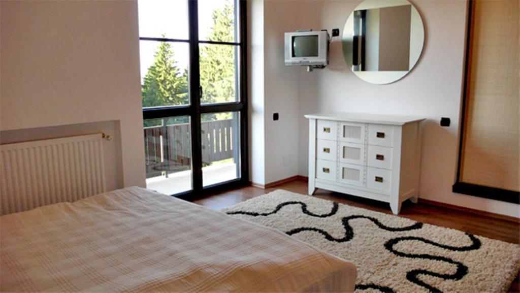Complex Vile- Milana M Residence Poiana Brasov Room photo
