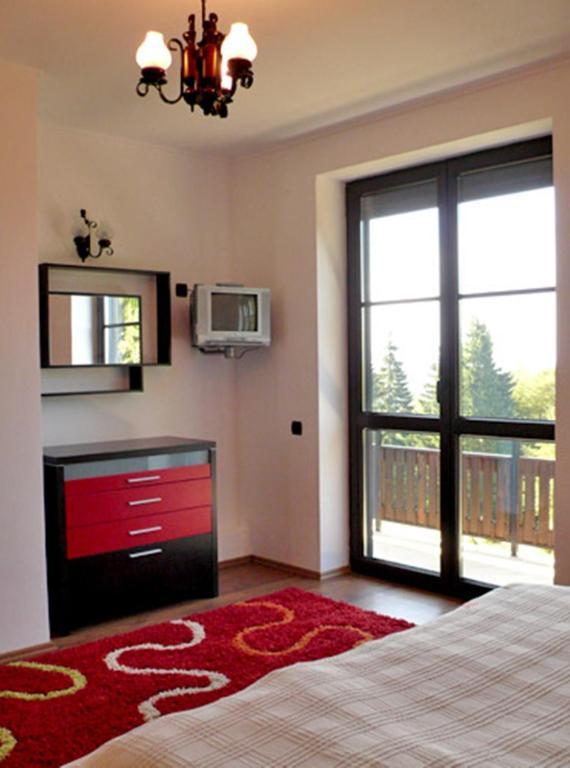 Complex Vile- Milana M Residence Poiana Brasov Room photo